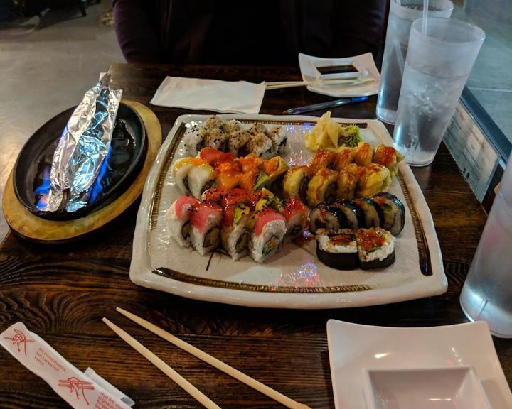 Wasabi Sushi Restaurant